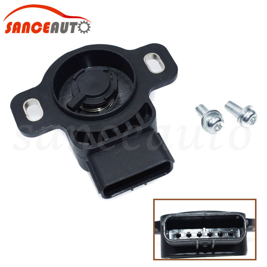 Accelerator throttle position sensor for Acura TL MDX TSX, for Honda Accord CR-V (New) n