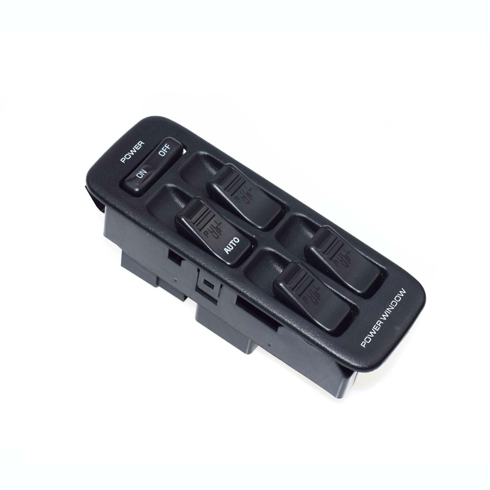 Electric Power Window Master Control Switch For 1991-1994 for Mazda 3 for Mazda 323 626 v