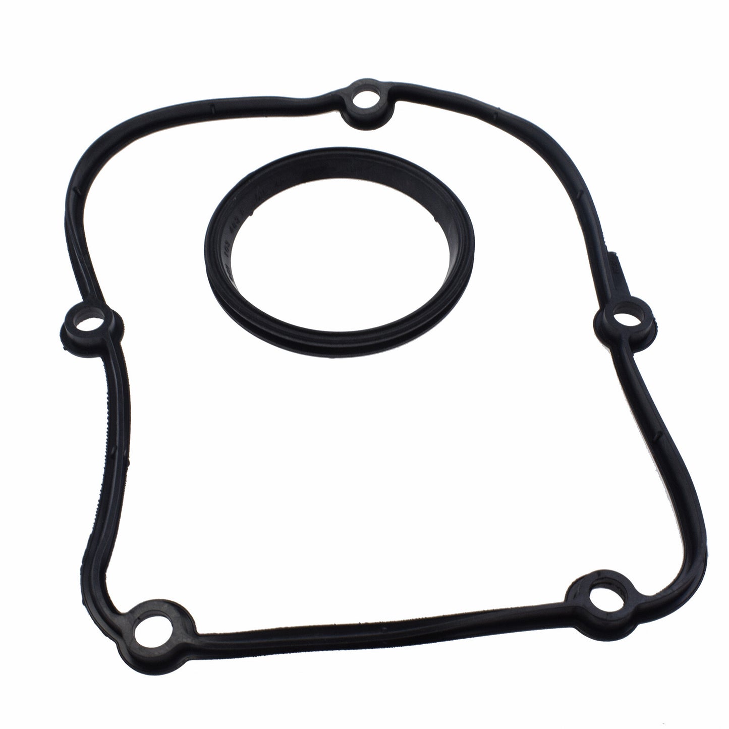 Timing chain cover gasket for for VW Beetle for Tiguan Eos for Passat for Jetta for Audi A4 A5 Q3 Q5- v