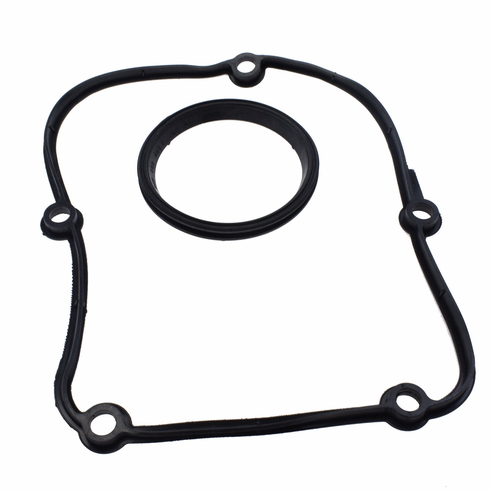 Timing chain cover gasket for for VW Beetle for Tiguan Eos for Passat for Jetta for Audi A4 A5 Q3 Q5- v