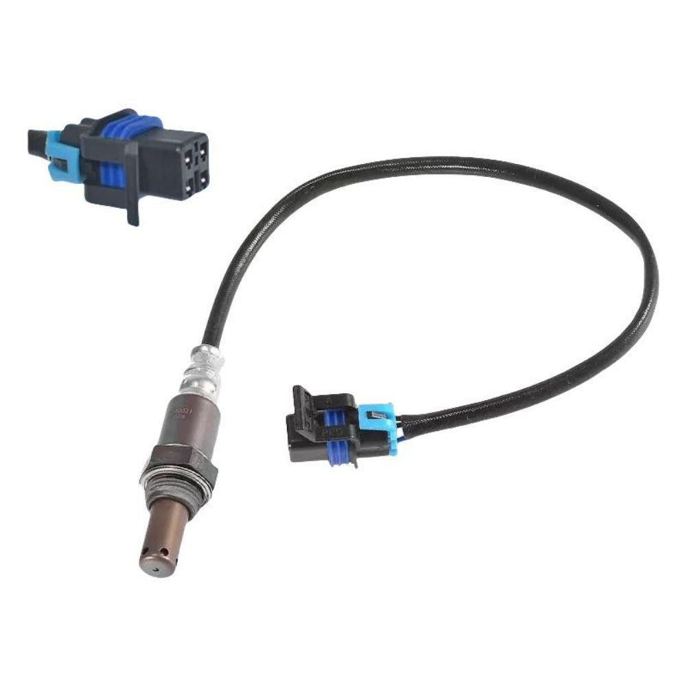 12589321 Oxygen O2 Sensor for GMC for Sierra for Yukon for Chevrolet 19-22 Q