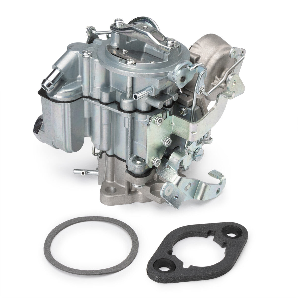Carburetor suitable for P40 1963 1975 1985 1987 1990 Base 4.8L 7043014- n