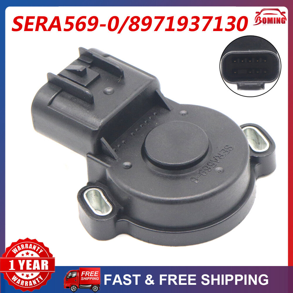 SERA5690 NEW Accelerator Throttle Position Sensor for Isuzu Rodeo D-MAX Denver Q