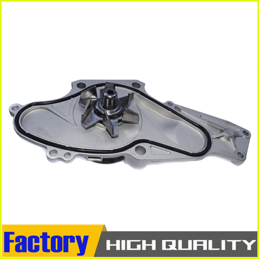 The new 19200-RDV-J01 water pump is suitable for Honda Odyssey, Accord, for Acura MDX, for RDX , TLX, and for Saturn . n