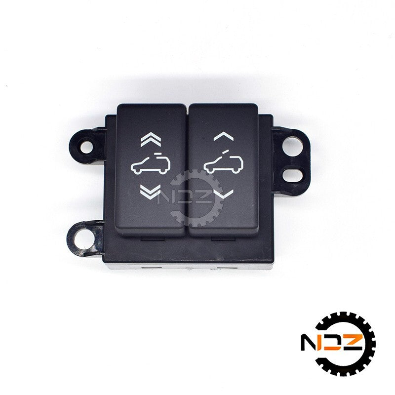 General Purpose 15862412 Switch Assembly, Solar Roof Ebony - n
