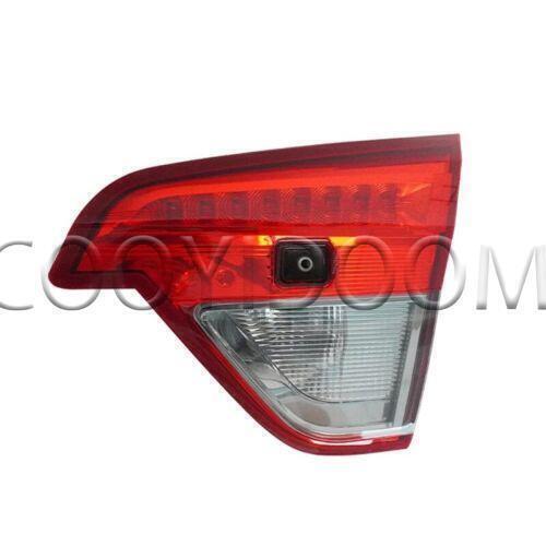 Right Rear LED Inner Tail Light Turning Signal Lamp for Buick Envision 2014-2017