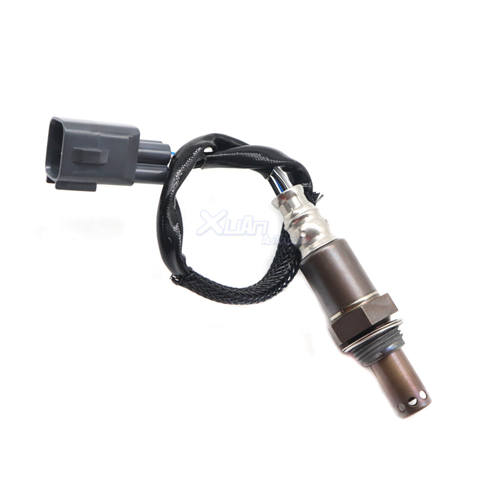 Downstream application: Lambda oxygen sensor (89467-50140) for Lexus LS500 RWD 2018 3.5 Turbo. v