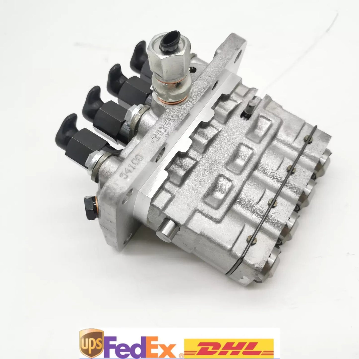 Fuel Injection Pump SBA131011100 For Shibaura ISM N844 CASE DX55 DX60 FARMALL45