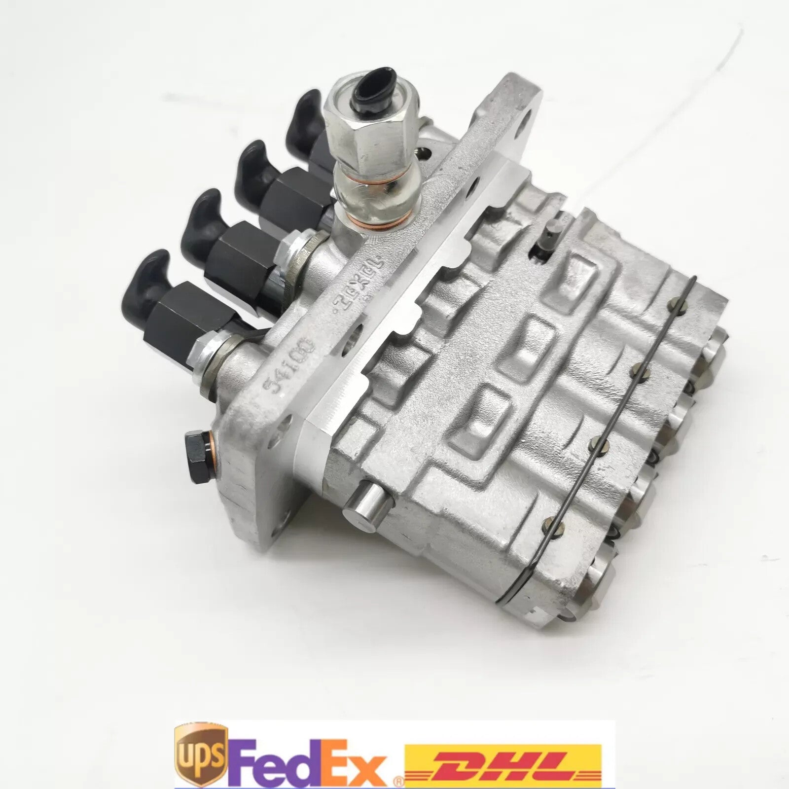 Fuel Injection Pump SBA131011100 For Shibaura ISM N844 CASE DX55 DX60 FARMALL45