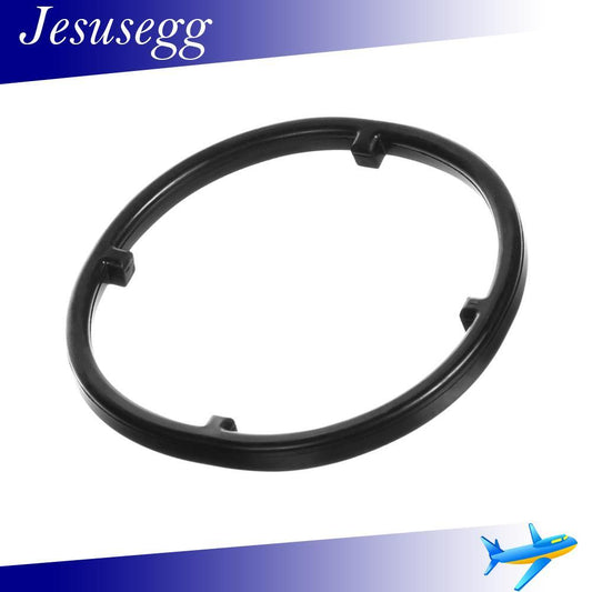 Fit for Kia Optima 2013-2020 for Sorento 2017-2020 Sportage 2013-2021 Oil Cooler Gasket Q