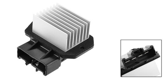 68018105AA Automotive HVAC blower motor resistor suitable for Chrysler 200 2011-2014 n