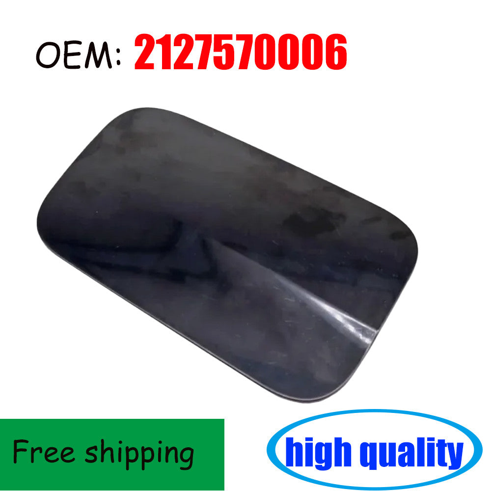 Fuel Tank Filler Door Cover Fit Class-E W212 E350 E63 AMG 10-16 n