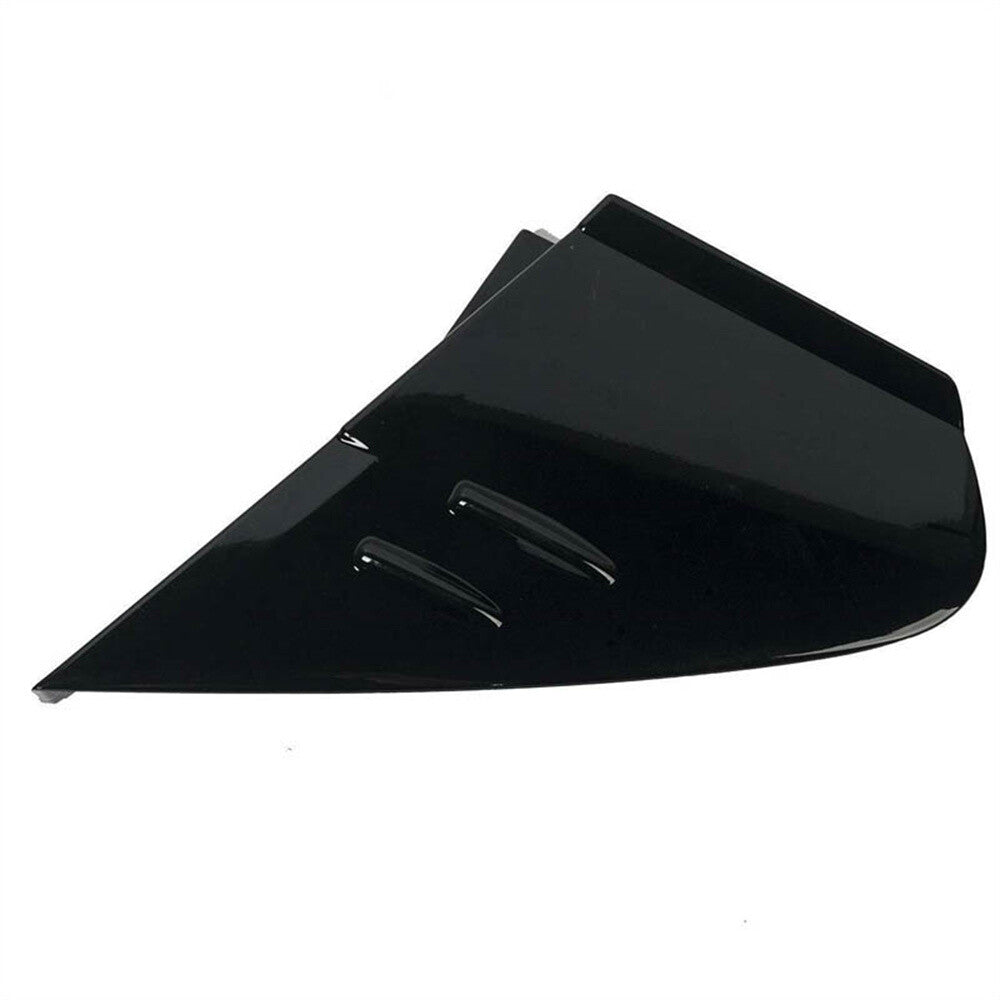 Left Side Mirror Corner Triangle Cover Trim 60118-47030 For 2016-21 for Toyota Prius
