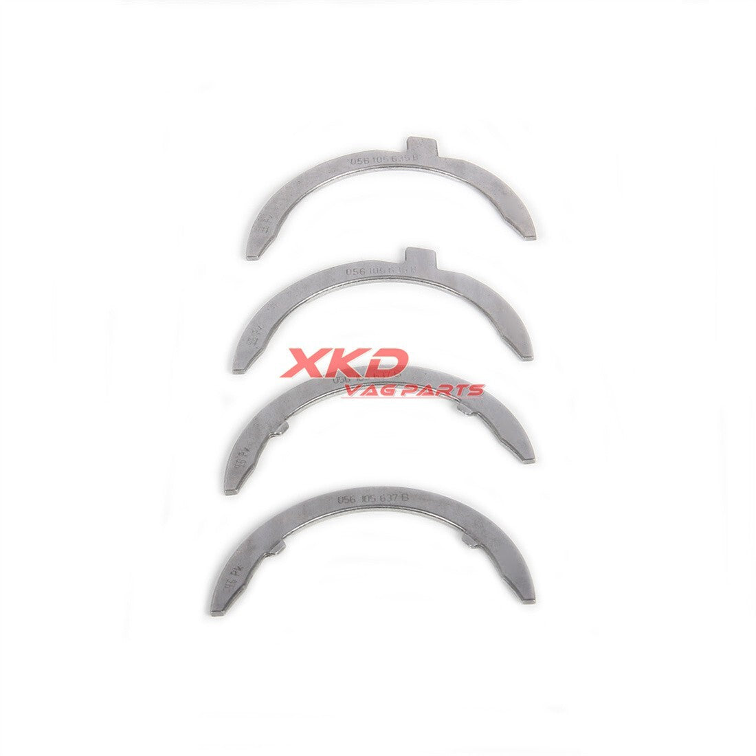 3.2L Crankshaft Thrust Washing Machine Kit for Audi for A4 , for A6 , for A8 #026198421# Q