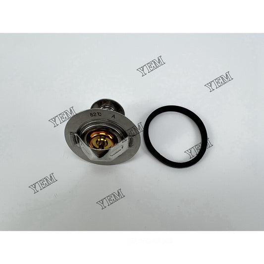 4TNV98 Thermostat 82¡æ For Yanmar Engine.