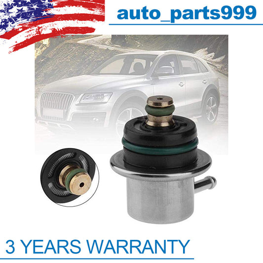 Fuel pressure regulator for Audi S4 2009 Cabriolet 4.2L 0280160575- n