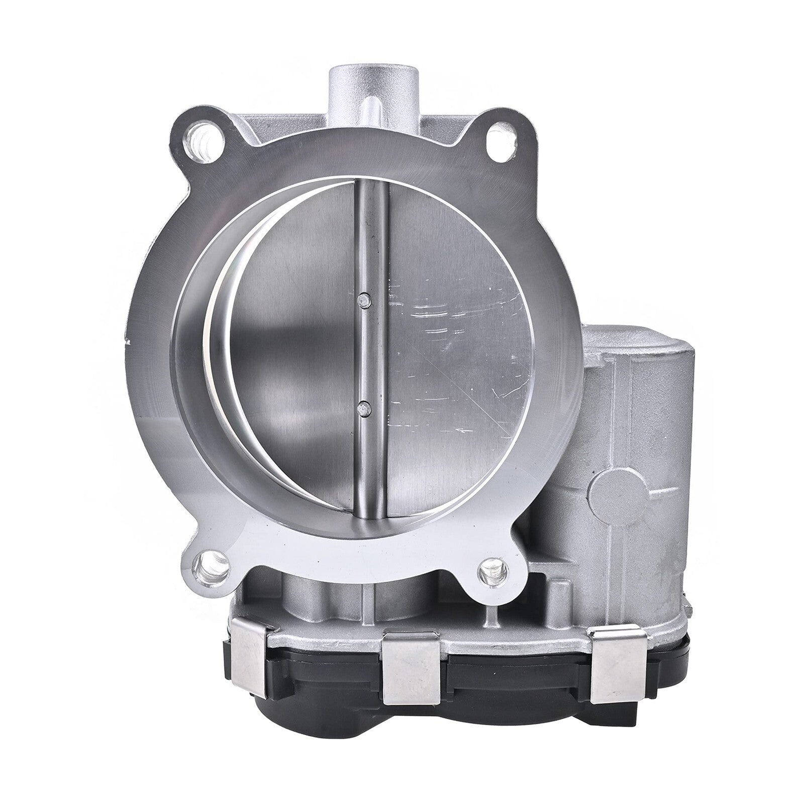 NEW Throttle Body Fit for CADILLAC OE:12580700, 12602800 Q