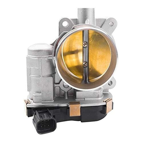 New Throttle body Fit for CHEVROLET , for BUICK :12609500,12577029 Q