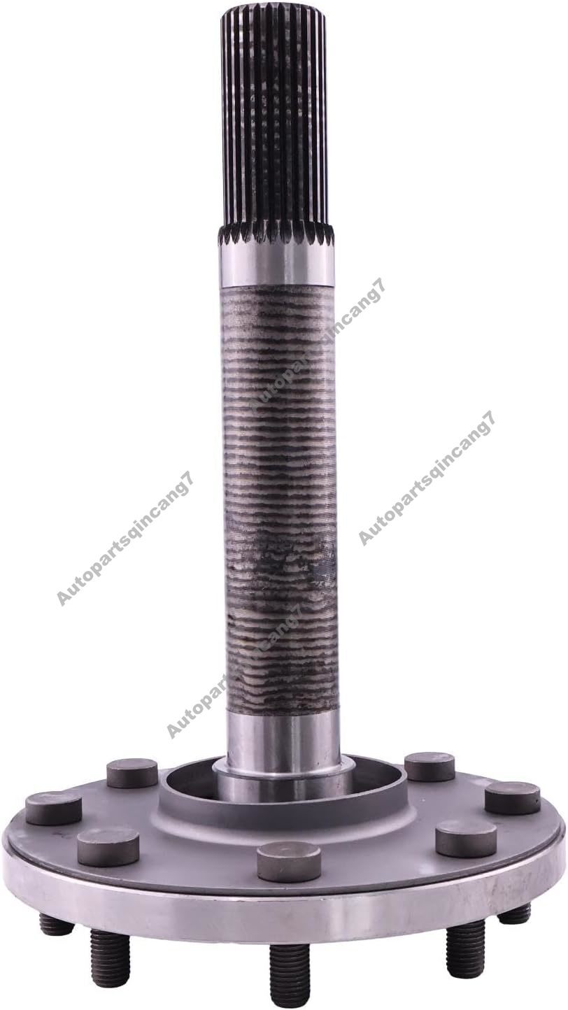Axle Drive Shaft 338550A4 for CASE 40XT 70XT 75XT 85XT 410 440 Skid Steer Loader Q