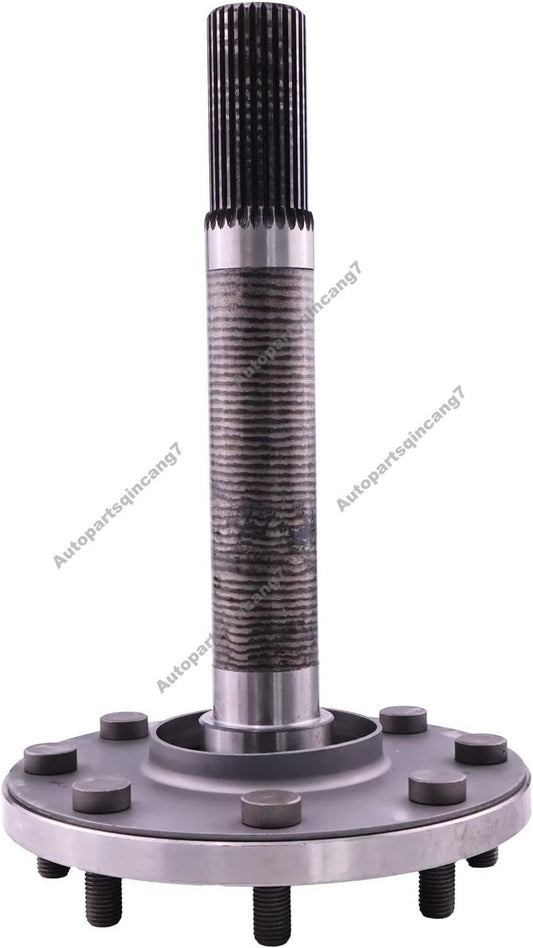 Axle Drive Shaft 338550A4 for CASE 40XT 70XT 75XT 85XT 410 440 Skid Steer Loader Q