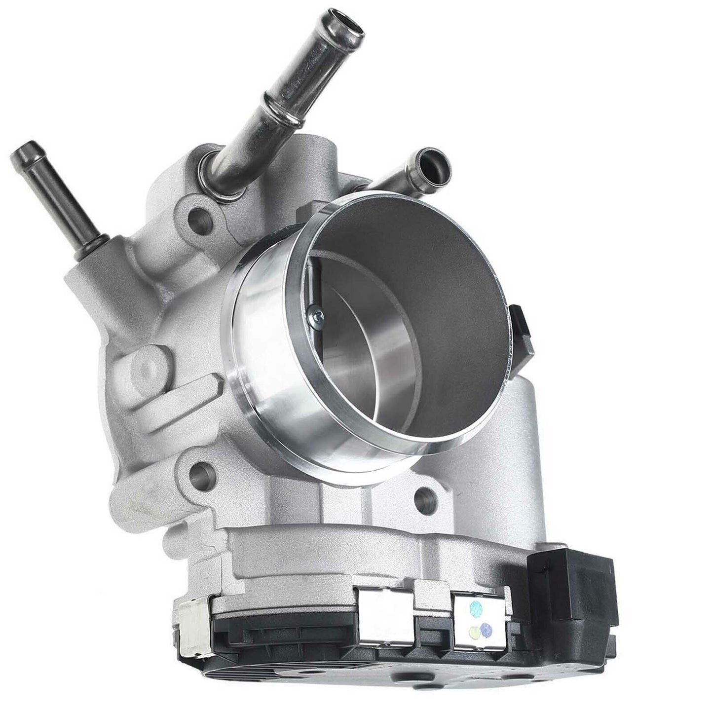 Throttle body with TPS sensor suitable for Hyundai for Veloster , for Kia K2 Soul 12-16 35100-2B150- n