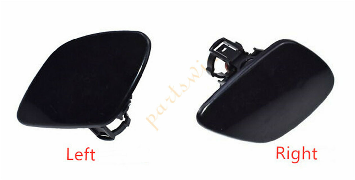 Left and right bumper washing machine nozzle headlight cleaner suitable for Lexus RX330 RX350 n