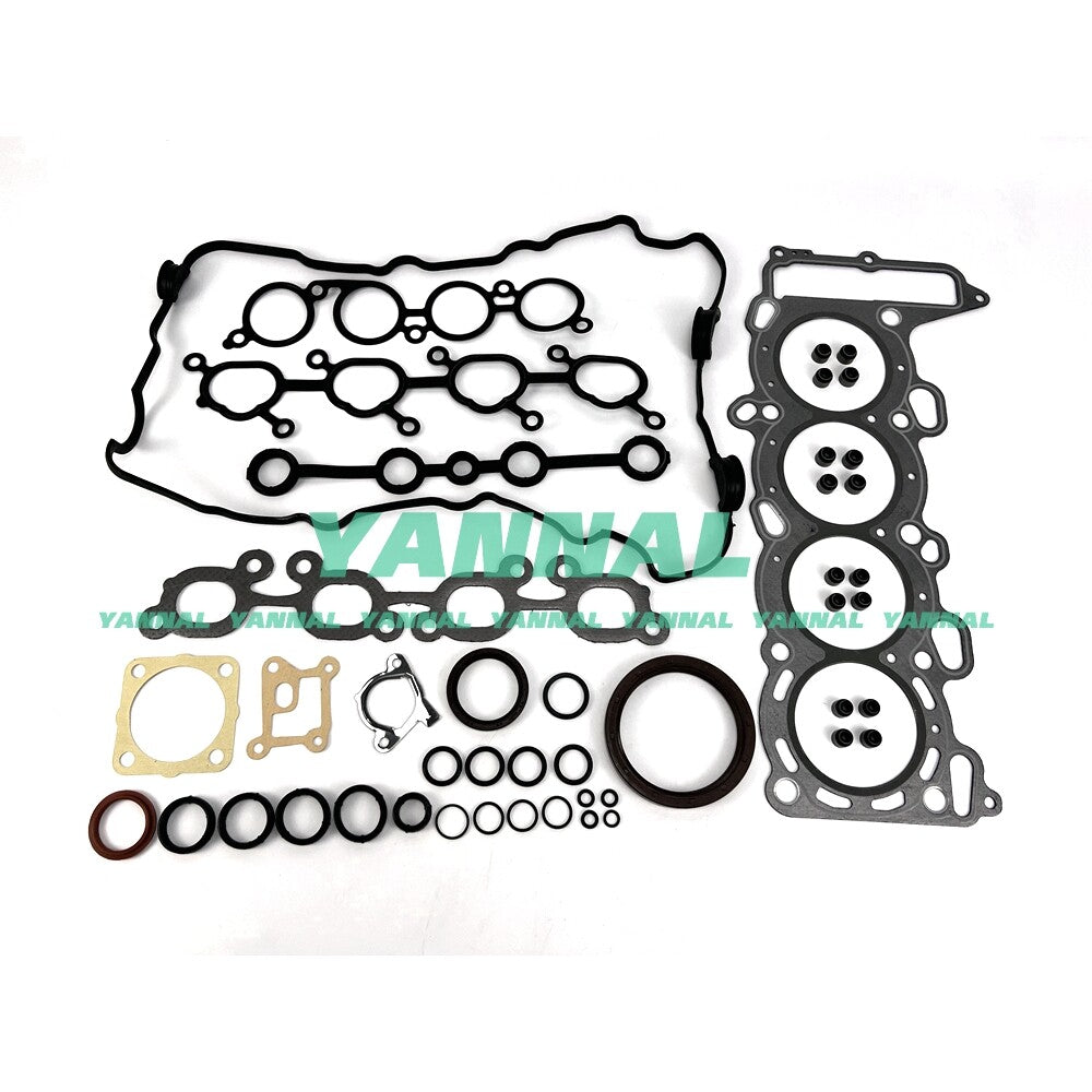 SR20 Full Gasket Kit 10101-78E26 - Suitable for Engine Spare Parts