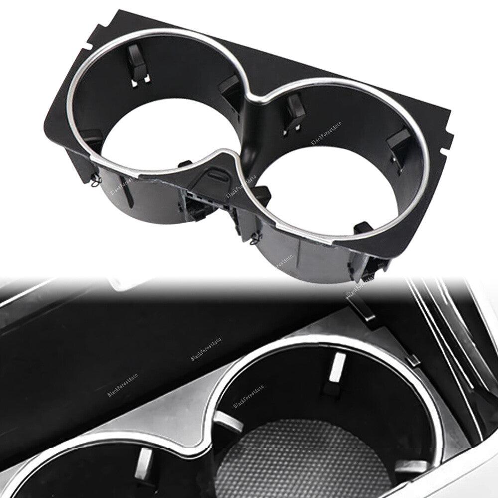 A2226830075 Fit for Mercedes-Benz W222 S-Class Centre Console Drinks Cup Holder Q