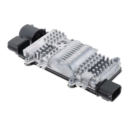 20787305 1137328617 Car Radiator Cooling Fan Control Module for and for Opel n