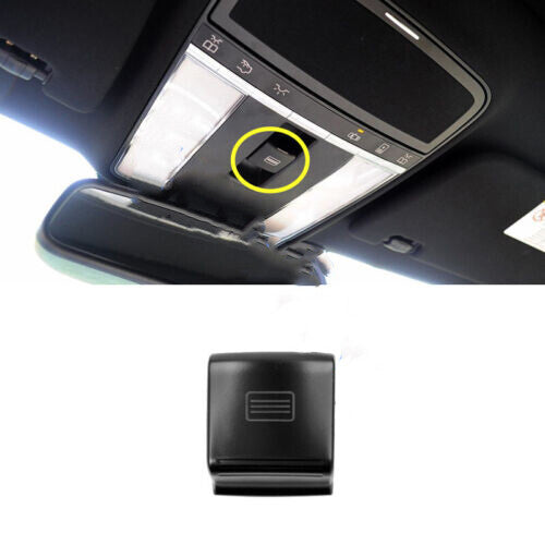 1 pair of front bumper wheel mudguard molding decoration on both sides, suitable for 2007-2011- v