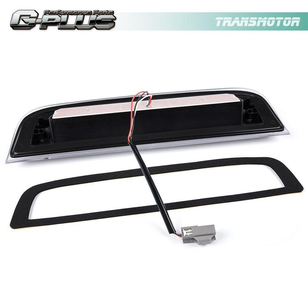 Suitable for 14-18 Silverado/ for Sierra LED rear third brake light