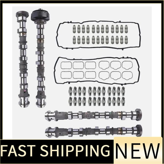 3.6L Pentastar Camshafts Rockers Lifters Assembly For 11-16 for Chrysler for Dodge for Ram n