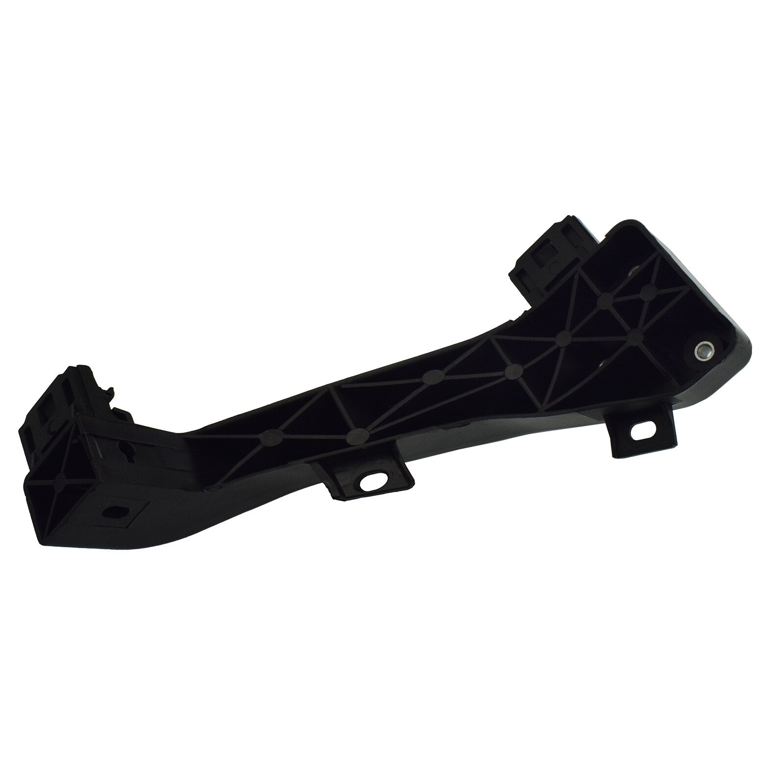 Left Side Headlight Support Bracket 64118F2000 For 17-20 for Hyundai for Elantra Sedan