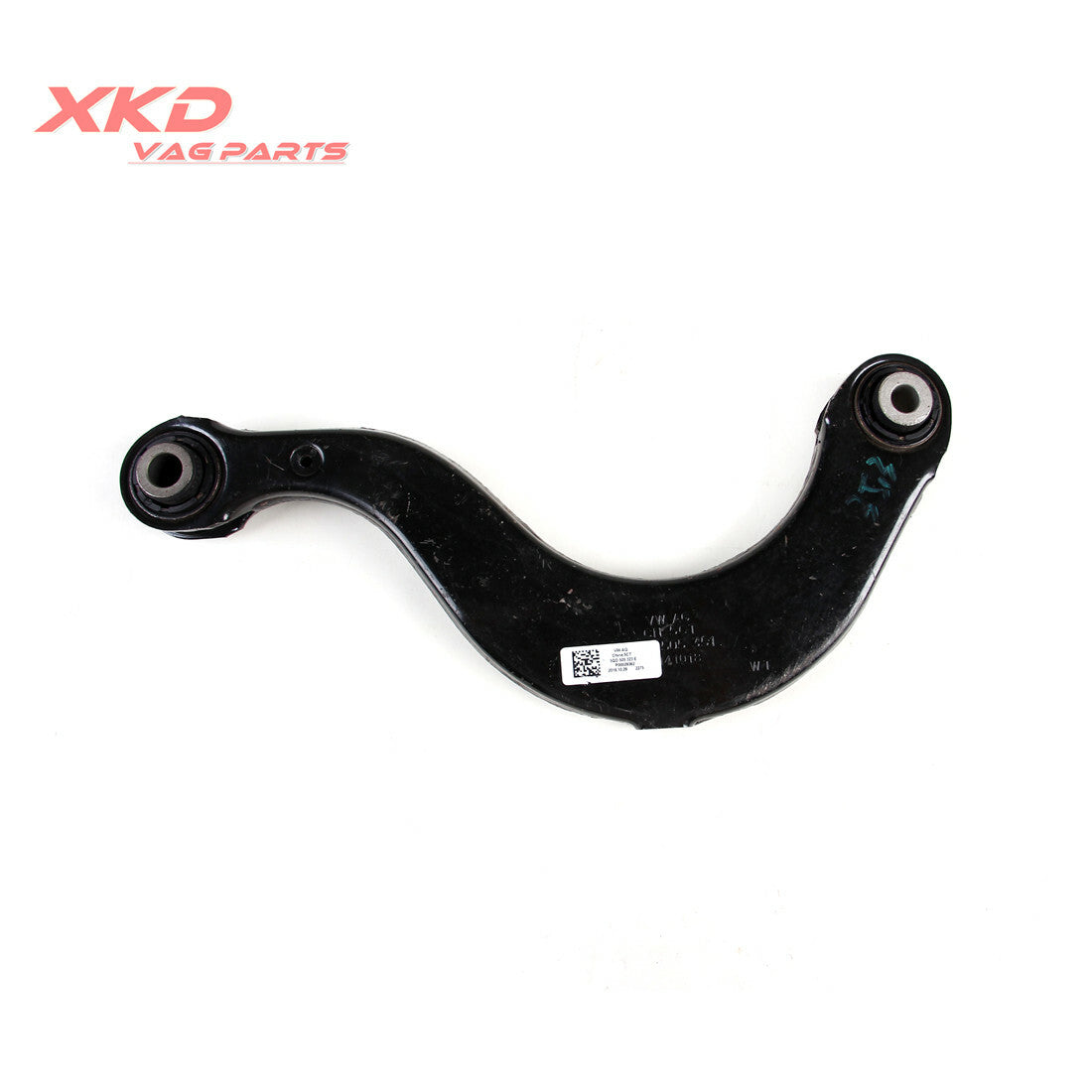 Rear Upper Control Arm Fit for VW Beetle CC EOS for AUDI A3 S3 Q3