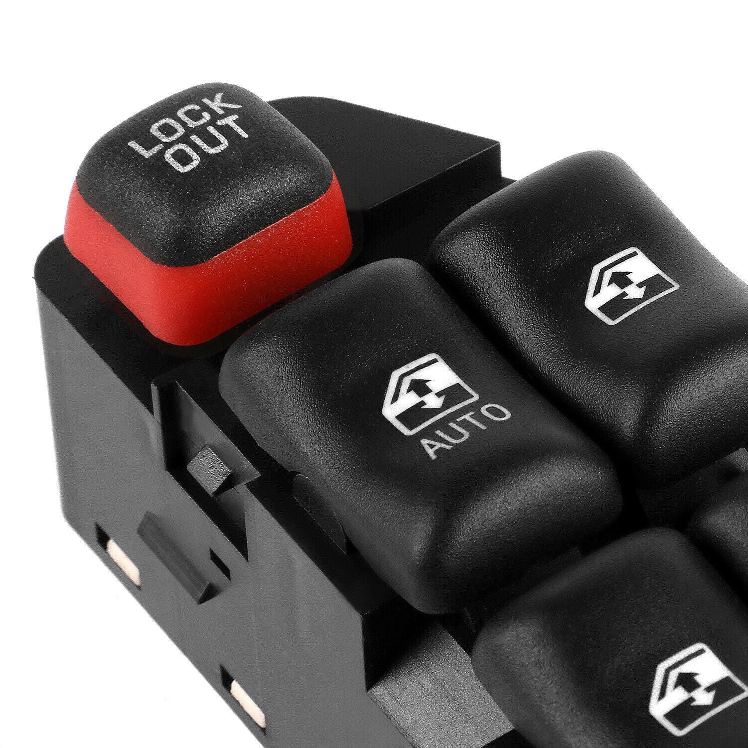 For 1995-2005 for Chevrolet Cavalier Master Electric Power Window Switch 22610145 US