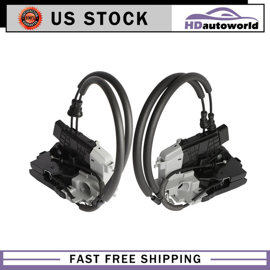 2013-018 RAV4 Rear Left Door Weatherstrip Seal 67872-42070 E