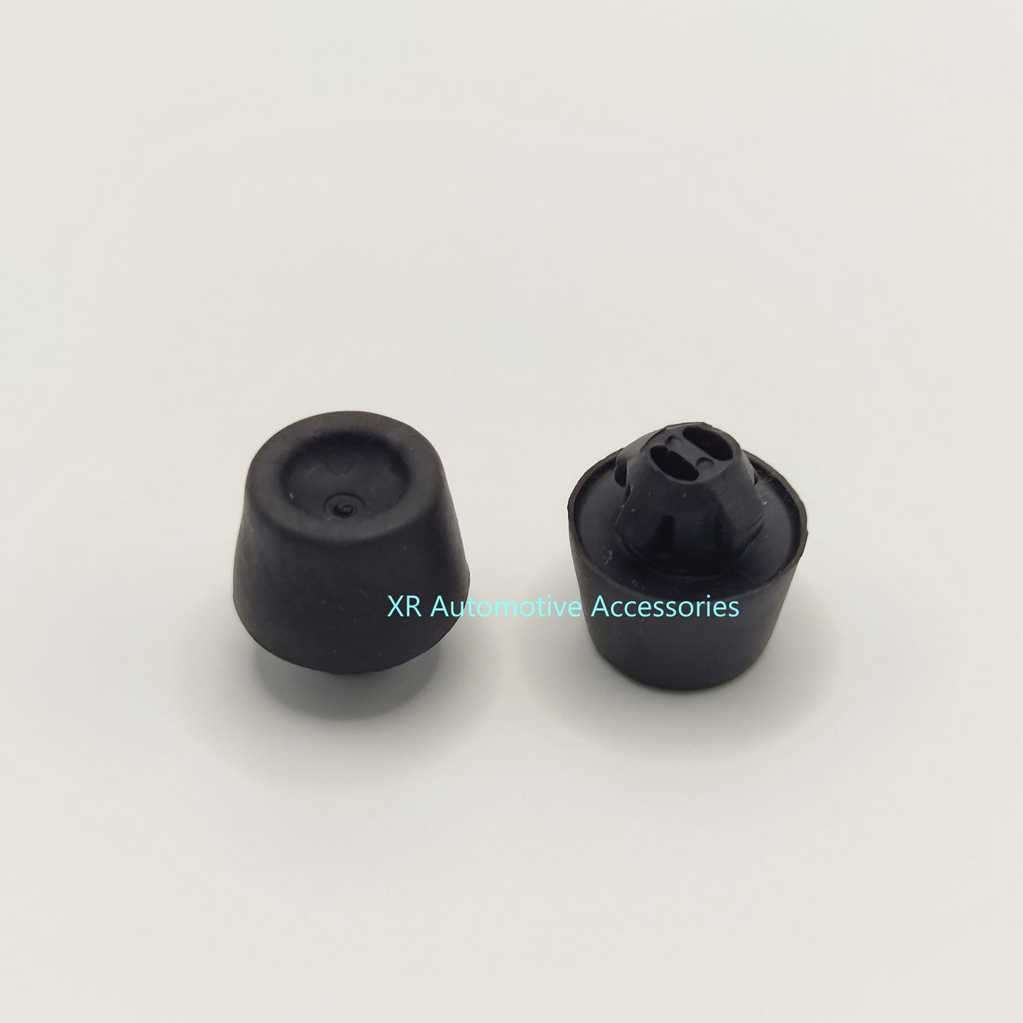5pcs for Toyota for Lexus Front Door Cushion Rubber Pad Stop Rubber Plug 90541-09117 Q