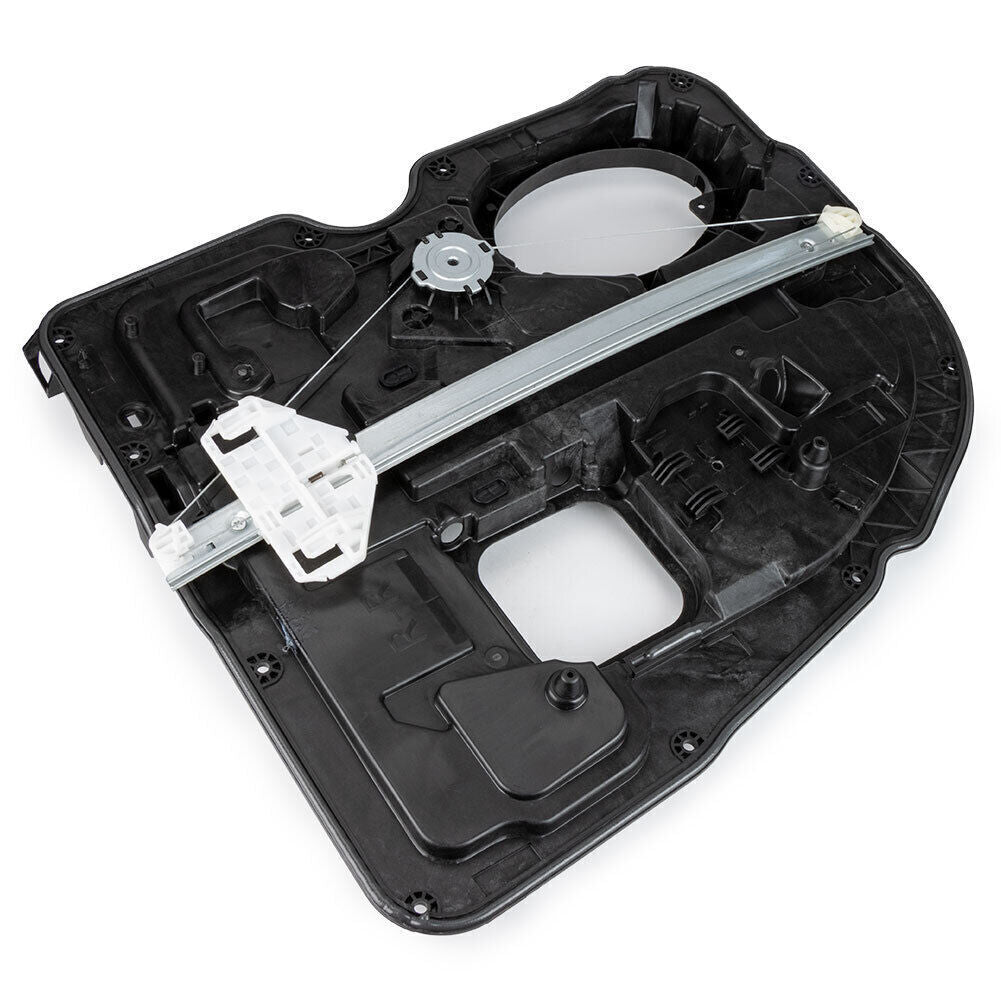 Rear&Right Passenger Window Regulator for Ram 1500 Classic for Dodge 1500 68045170AC Q