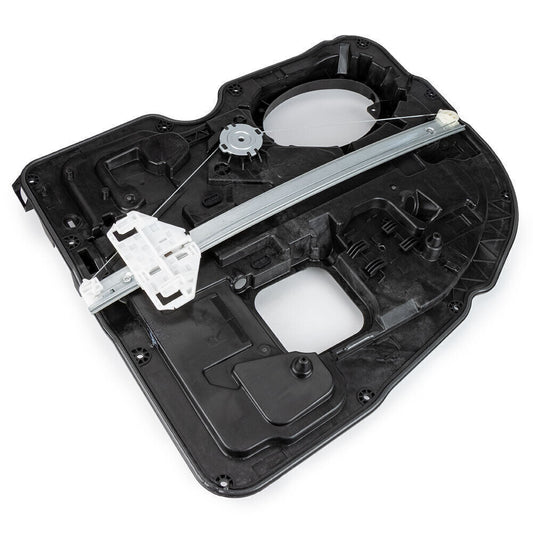 Rear&Right Passenger Window Regulator for Ram 1500 Classic for Dodge 1500 68045170AC Q
