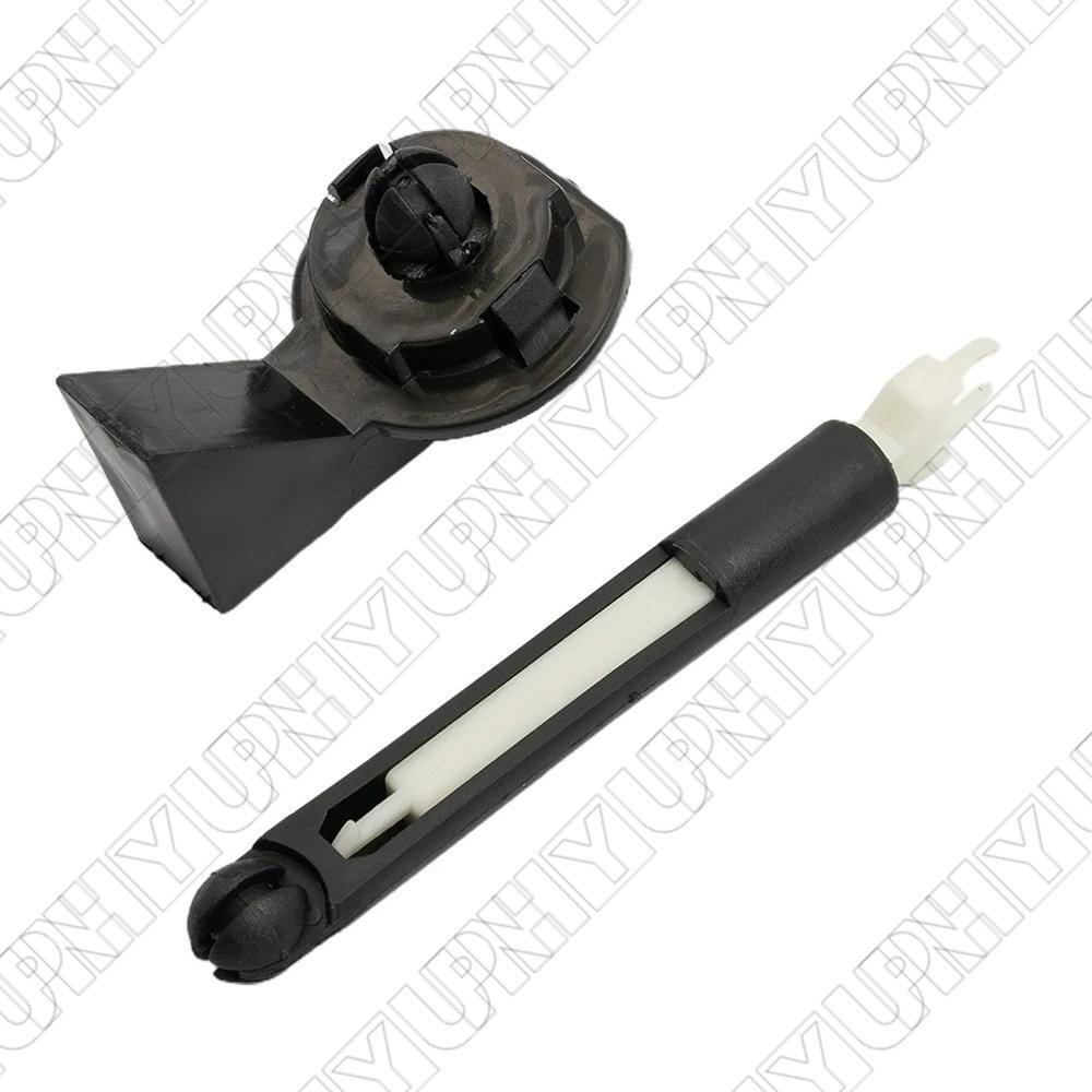4M5A-A22050-BK-B New Engine Cover Locks Place Pole for Ford Focus MK2 2005-2011
