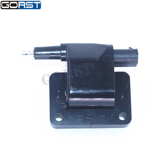 Auto Ignition Coil for JEEP CHEROKEE COMANCHE for WRANGLER K04797293 05252577 v