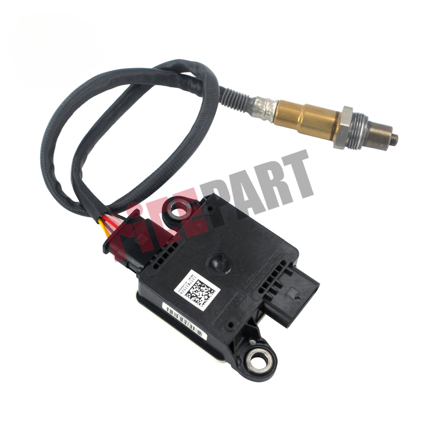 55502921 compatible for Chevrolet Colorado for GMC 55590140 Exhaust Particulate Sensor