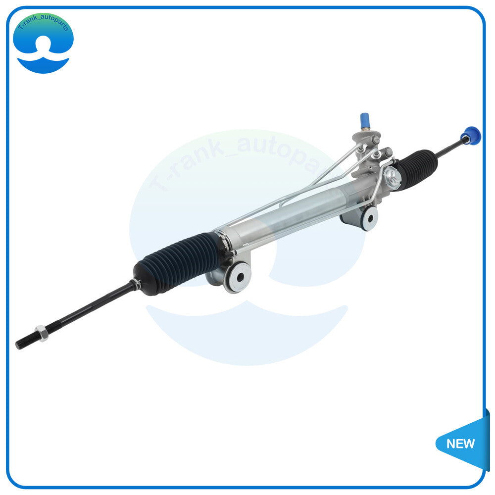 22-1000 Power Steering Rack  Pinion Assembly Fit for 1999-2003 for GMC for Sierra 1500