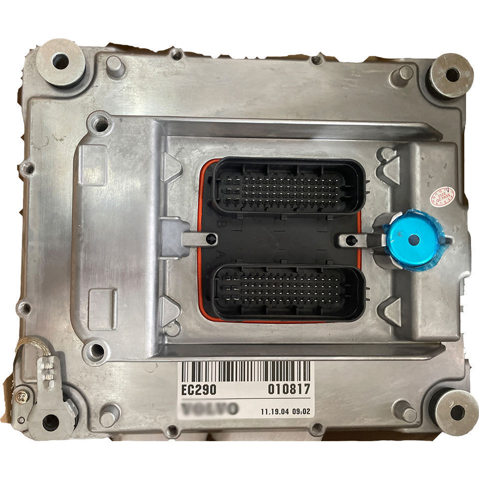 ECM Engine Controller 20977019 FMX400 D13A for Volvo KALMAR for Mack Truck Excavator