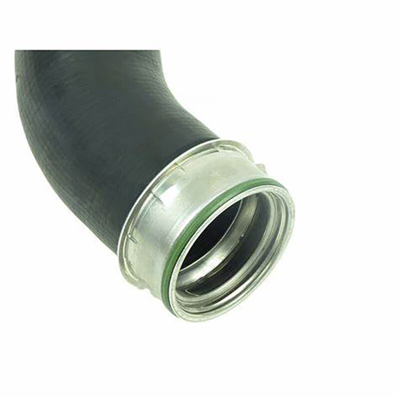 2115282482 Left charging air intercooler hose suitable for Mercedes-Benz E W211 A21