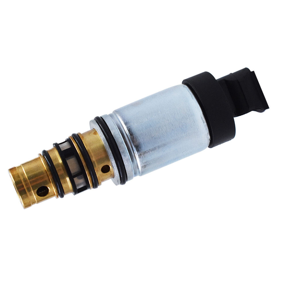 Electronic control valve for air conditioning compressors in for Kia models 11-15. n