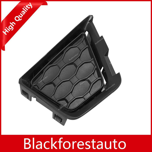 Fits 2019-2022 for Jeep Renegade 6VP53LXHAA CH1039204L RH Fog Lamp Cover Black