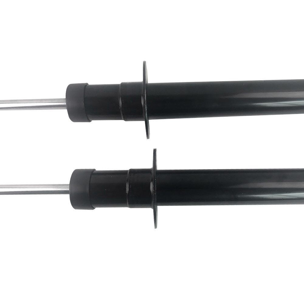 4x Front Rear Shock Absorber Struts Set Fit for Maserati Ghibli AWD RWD 2014-2019