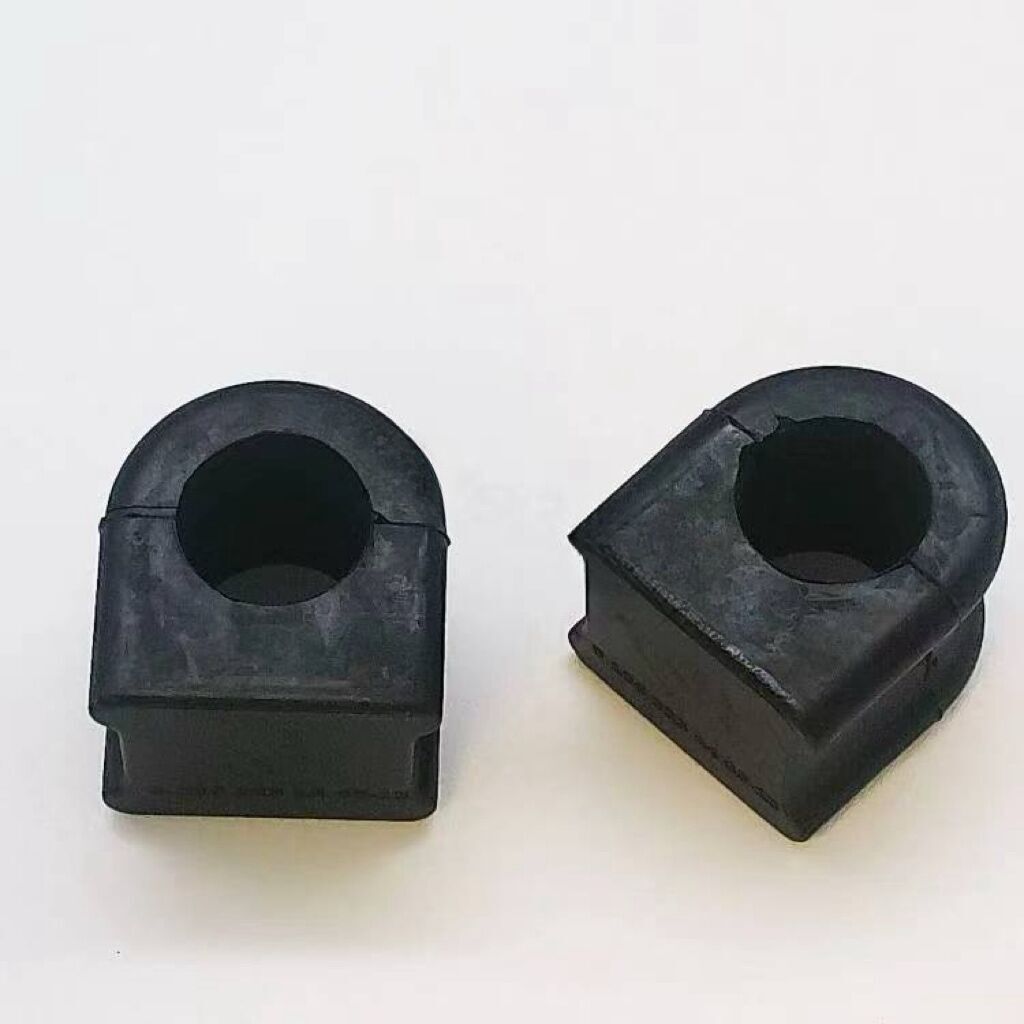 2 front stabilizer bushings 1663231465 for ML63, ML350, AMG GL350, 450- n