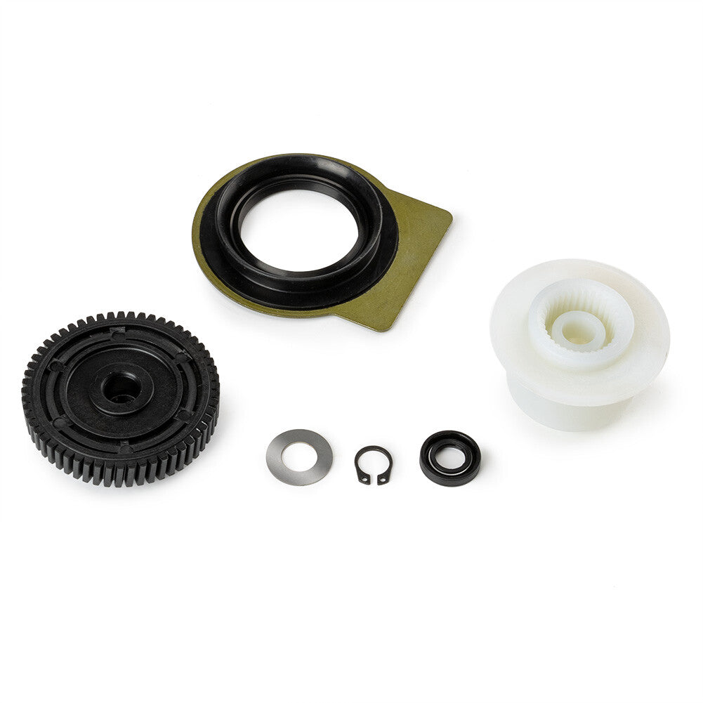 for BMW X3 E83 GEAR BOX SERVO ACTUATOR MOTOR TRANSFER CASE REPAIR KIT Set Q